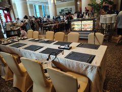 -怡聚轩全日制自助餐厅(大中华喜来登酒店)