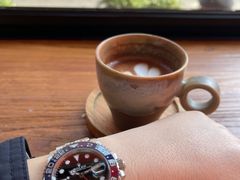 -Catch Bagel(芳草地店)