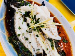 -浩海美食店(闸坡店)