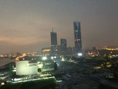 -于家堡洲际酒店·堡子里酒廊