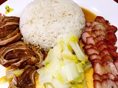 -陈光记烧腊(长寿路店)