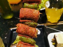 -冰城小镇音乐串吧·聚会餐厅(百子湾店)