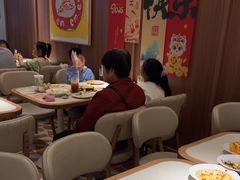 -必胜客(阿罗海店)