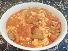 -晓平饭店(嘉善路店)