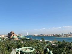 -亚特兰蒂斯水世界冒险乐园