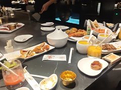 -水木锦堂·自助铁板烧(世贸天阶店)