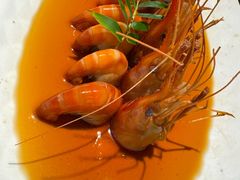 -品味杭州·粤式融合·海鲜小馆·钱江新城CBD