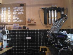 -HANA COFFEE(长寿路店)
