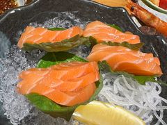 -一心创作料理屋(经开万达店)