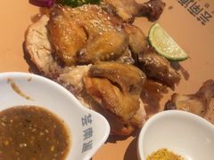 -芸南道·过桥米线(昆明老街旗舰店)