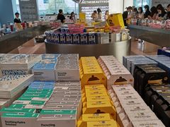 -苏宁极物(苏宁生活广场店)