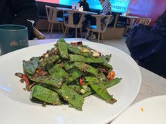 -茅庐毛血旺(烟台大悦城店)