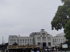 -衡阳站