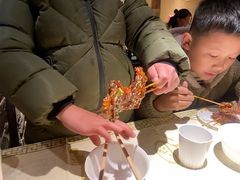 -串盟烧烤大排档·长沙美食地标(星沙店)