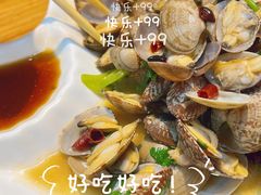 -食鸡公社辣子鸡·潍坊菜·烧烤