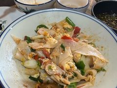 -妈妈的味道·腾冲特色菜(和顺古镇店)