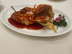 -得月楼·省级非遗·传统苏帮菜(观前店)