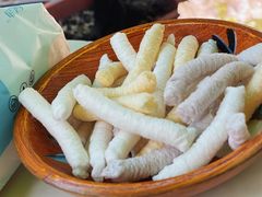 -香芙茗茶楼(梅家坞总店)