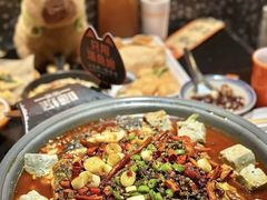-喵探烤鱼·活鱼烤(北唐总店)
