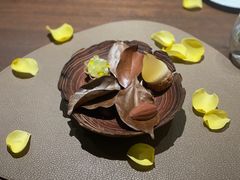 -Fumée 拂鳴