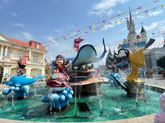 -蓬莱欧乐堡梦幻世界