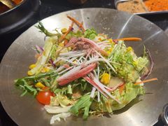 -韩烧牛中牛·甄选黑牛烤肉(黑金店)