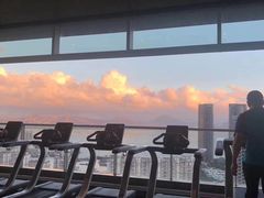 -普拉达游泳健身(水湾1979店)