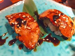 -有喜屋·烧鸟·居酒屋(周浦万达店)