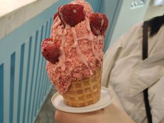 -BLEUSKA布乳斯佳冰淇淋(金沙印象城店)