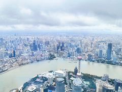 -上海中心大厦