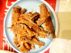 -吴记酱骨炖菜馆(西大直街店)