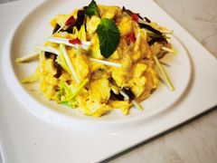 -时间里·新派粤菜(远洋店)