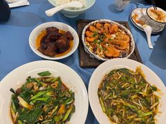 -阿毛饭店(和义路店)