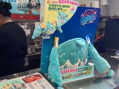 -DQ·蛋糕·冰淇淋(通州万达店)