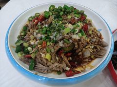 -聚福缘菜馆(隆昌路店)