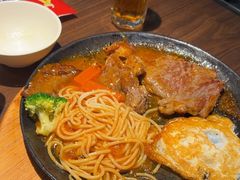 -豪享来牛排(人民店)