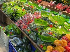 -果蔬好生活超市(东湖店)