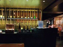 -雾山韩式烤肉·海南糟粕&椰子鸡火锅·海景餐厅(三亚绿发山海天JW万豪酒店)