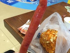 -老鼎丰(靖宇街总店)