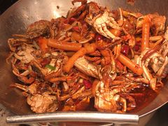 -上海锦江汤臣洲际大酒店壹阶层