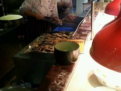 -吉布鲁牛排海鲜自助(巴南万达广场店)
