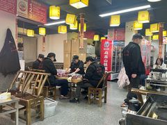 -郝大姐·乌龙山铁板烧(大学城三店)