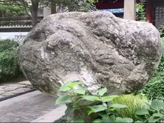 -常州古运河南大街文化旅游区-人民公园