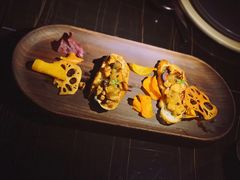 -wann lounge 低温慢煮牛排·清吧