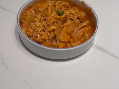 -李记搅团•非遗陕菜(三桥店)