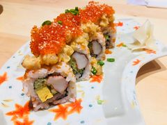 龙虾卷-玄海寿司(国贸店)