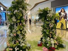 -成都仁和新城购物中心