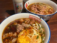 -公交新村粉店(赤岗冲店)