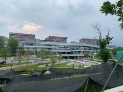 -宝安西湾红树林湿地公园