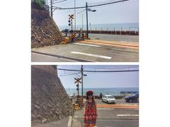 -灌篮高手动画打卡地